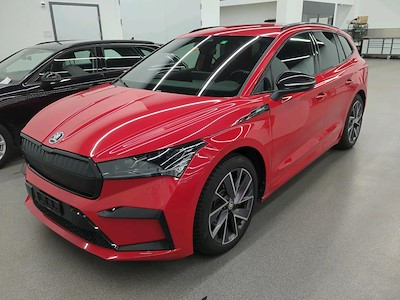 Buy SKODA ENYAQ on Ayvens Carmarket